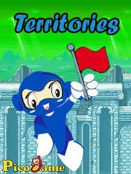 territories mobile game
