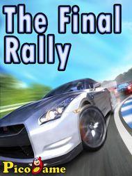 thefinalrally mobile game