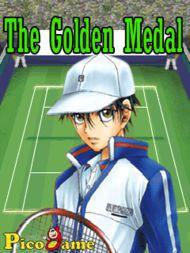 thegoldenmedal mobile game