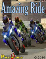 Amazing Ride Mobile Game 