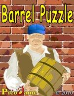 Barrel Puzzle Mobile Game