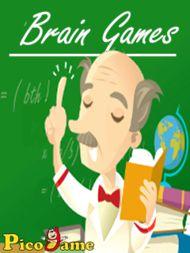 Brain Games Mobile Game 