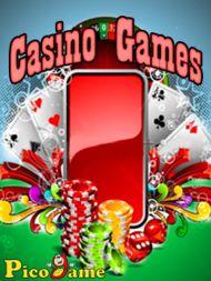 Casino Games Mobile Game 