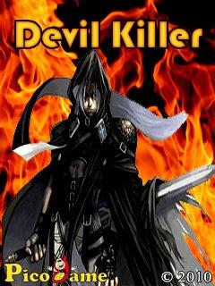 Devil Killer Mobile Game 