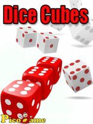 Dice Cubes Mobile Game
