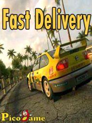 Fast Delivery Mobile Game 