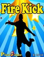 Fire Kick Mobile Game