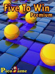 Five To Win Premium Mobile Game 