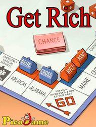 Get Rich Mobile Game