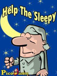 Help The Sleepy Mobile Game 
