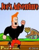Joe's Adventure Mobile Game 