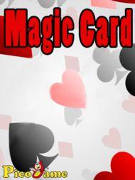 Magic Card Mobile Game