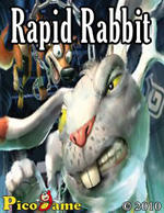 Rapid Rabbit Mobile Game 