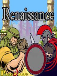 Renaissance Mobile Game 