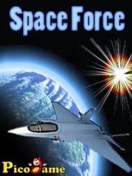 Space Force Mobile Game 