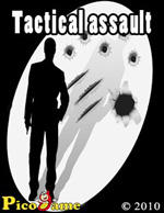 Tactical Assault Mobile Game 
