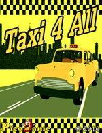 Taxi 4 All Mobile Game 