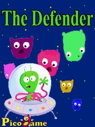 The Defender Mobile Game 