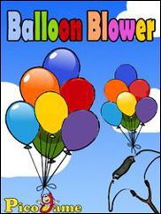 Balloon Blower