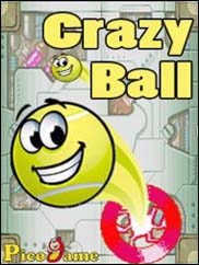 Crazy Ball