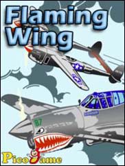 Flaming Wing
